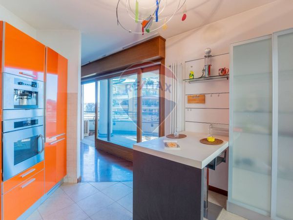 Appartamento Frati, Busto Arsizio, VA Vendita - Foto 3