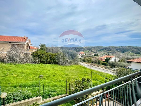 Villa a schiera Collemarino, Miglianico, CH Vendita - Foto 2