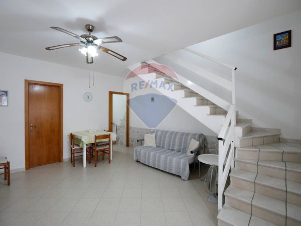 Villa a schiera San Pietro in Bevagna, Manduria, TA Vendita - Foto 3