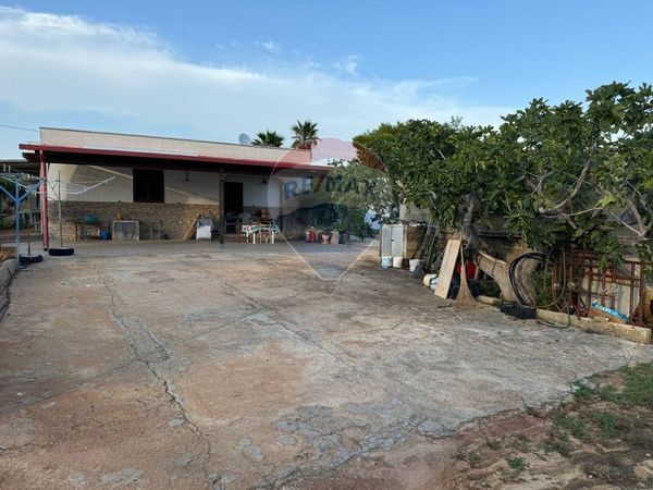 Villa o villino Salve, LE Vendita - Foto 2