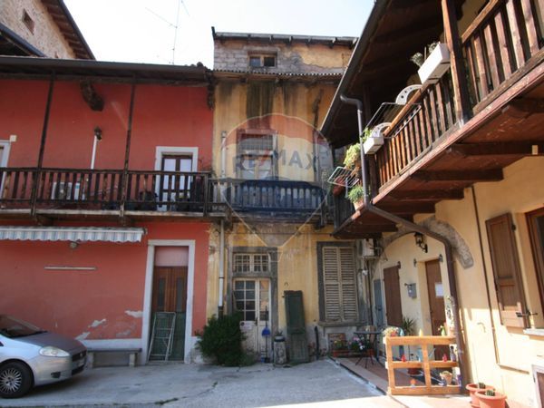 Rustico Curno, BG Vendita - Foto 3