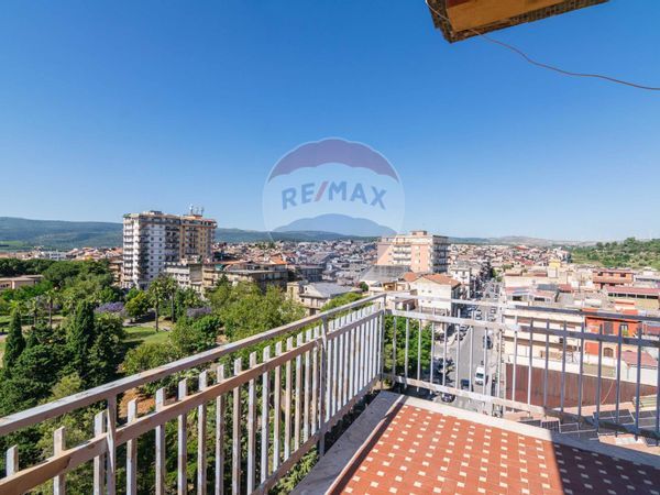 Appartamento Francofonte, SR Vendita