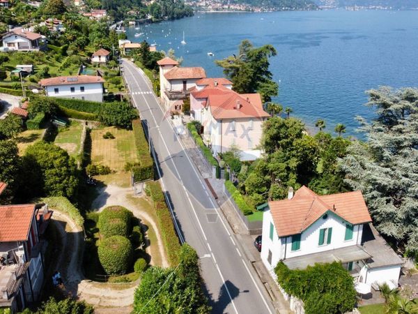 Villa singola Oggebbio, VB Vendita - Foto 3