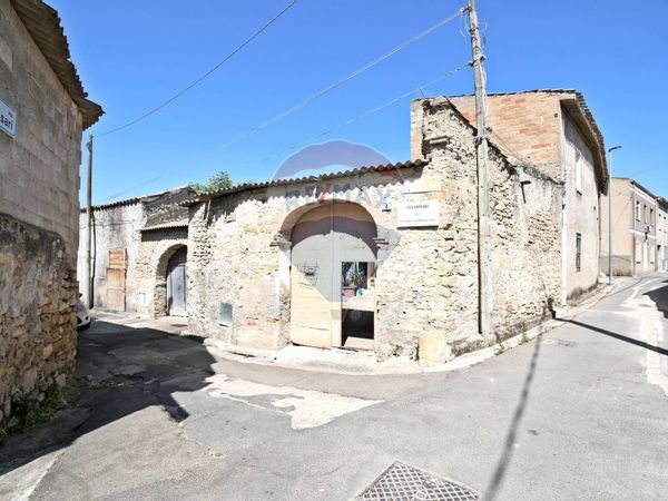 Casa Indipendente Villamar, SU Vendita - Foto 2