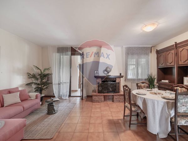 Villa a schiera Bernareggio, MB Vendita - Foto 3