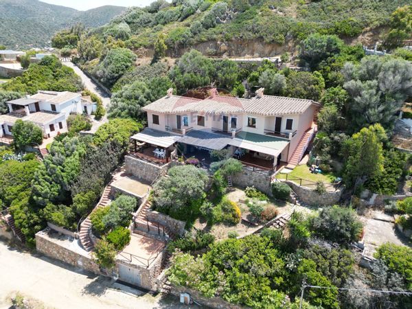 Villa a schiera Torre delle Stelle, Maracalagonis, CA Vendita - Foto 3