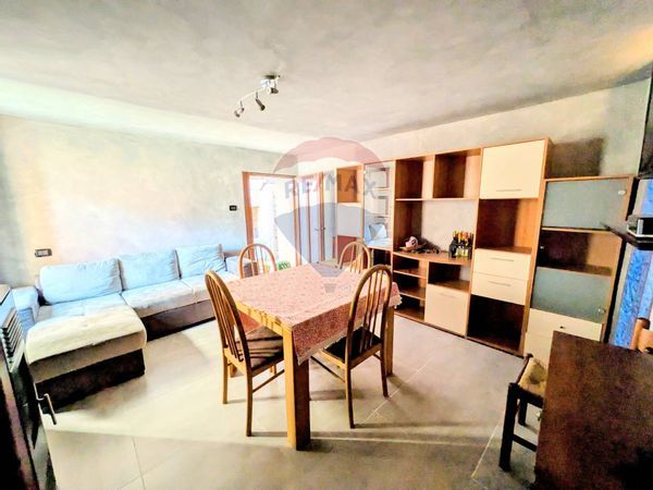 Casa Semindipendente Solato, Pian Camuno, BS Vendita - Foto 4