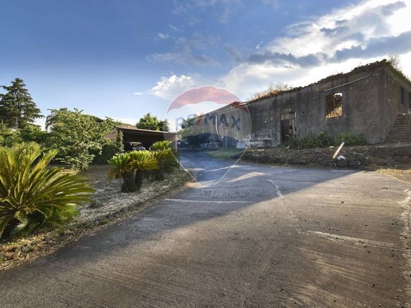 Rustico Viagrande, CT Vendita