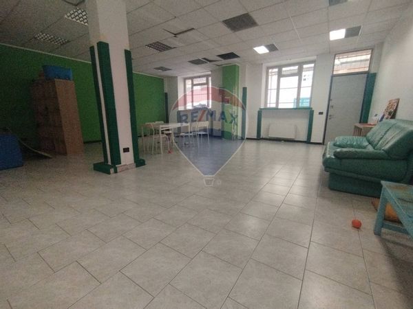 Ufficio Paderno Dugnano, MI Affitto - Foto 4