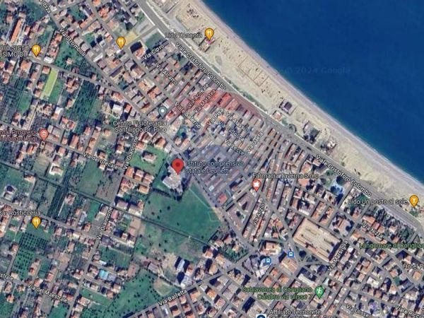 Terreno Edificabile Corigliano-Rossano, CS Vendita - Foto 2