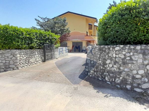 Villa singola San Lorenzello, BN Vendita - Foto 3