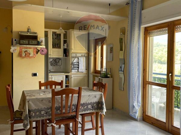 Appartamento Colli a Volturno, IS Vendita - Foto 3