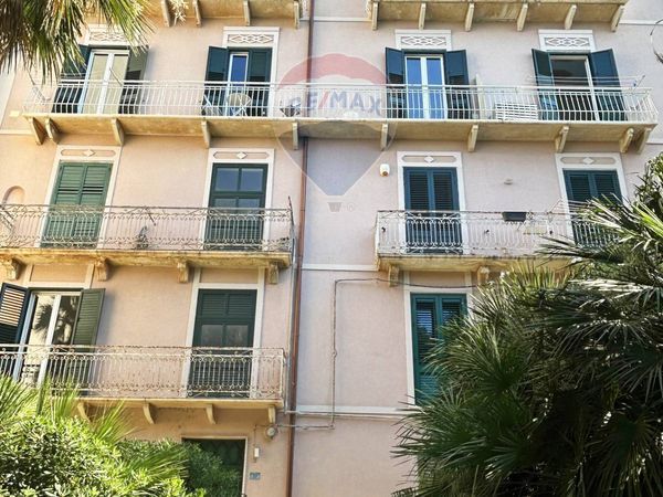 Appartamento Centro storico, Trapani, TP Vendita - Foto 2