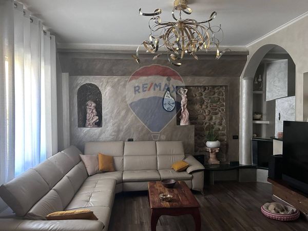 Appartamento Mornico al Serio, BG Vendita