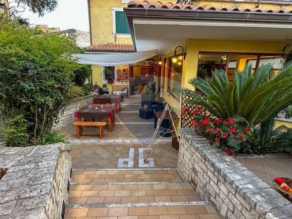 Ristorante Itri, LT Vendita