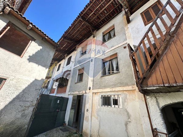 Porzione di casa Lessolo, TO Vendita - Foto 2