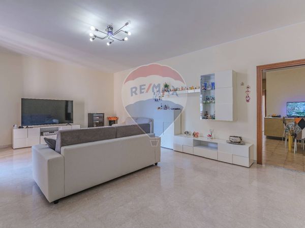 Appartamento Capurso, BA Vendita - Foto 3