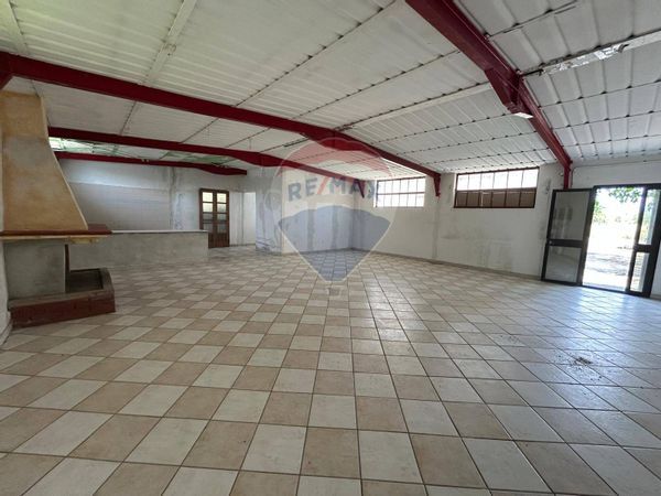 Capannone Industriale Dolianova, SU Vendita - Foto 4