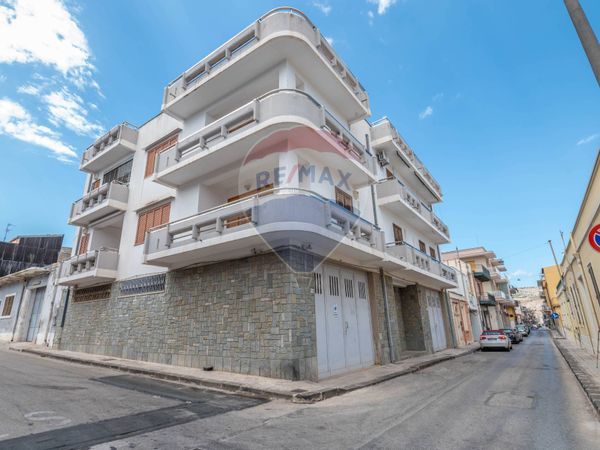 Casa Semindipendente Solarino, SR Vendita