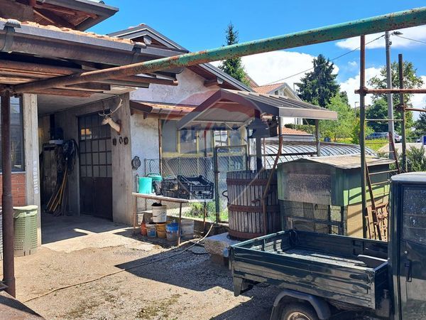 Casa Indipendente Casbeno, Varese, VA Vendita - Foto 4