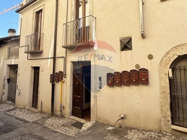 Appartamento Centro storico, L'Aquila, AQ Vendita - Foto 2