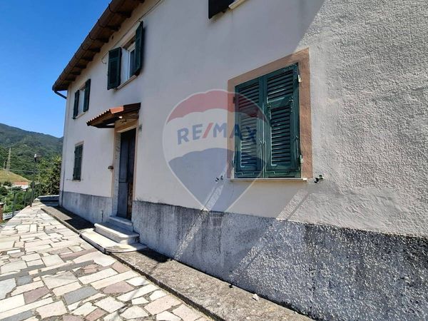 Casa Indipendente Fado, Mele, GE Vendita - Foto 4