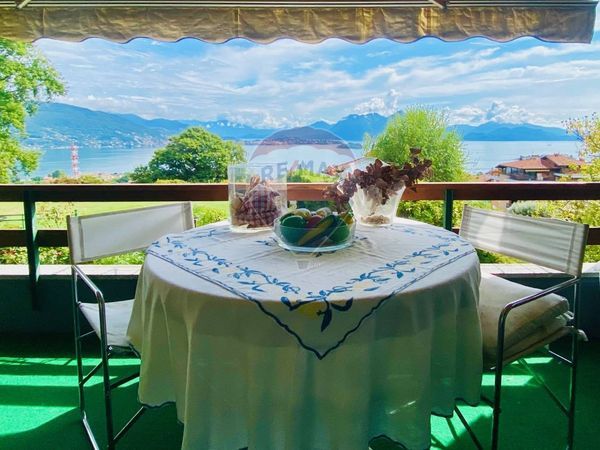 Appartamento Romanico, Baveno, VB Vendita