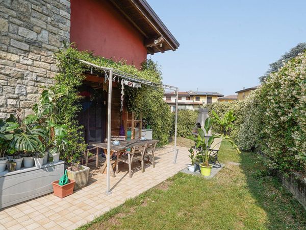 Villa a schiera Carobbio degli Angeli, BG Vendita - Foto 2