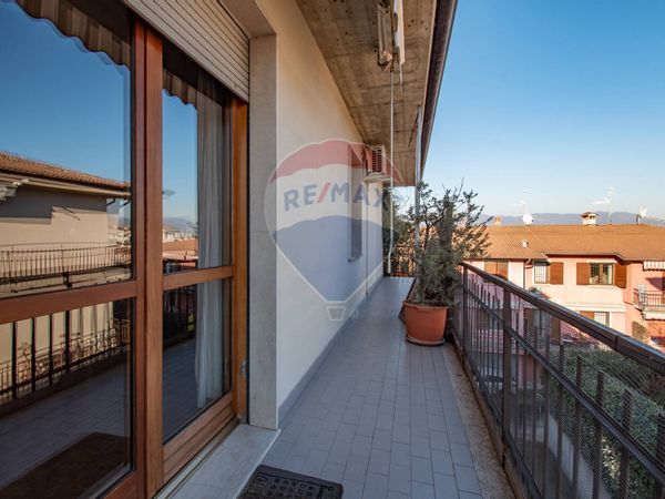 Appartamento Castel Mella, BS Vendita