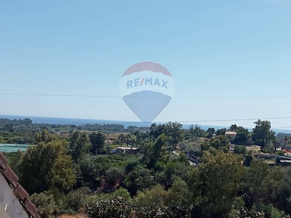 Appartamento Calatabiano, CT Vendita