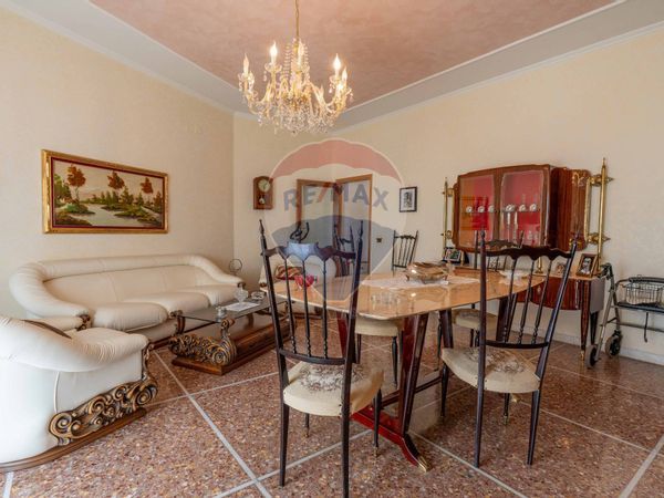 Appartamento Centro, Foggia, FG Vendita - Foto 3