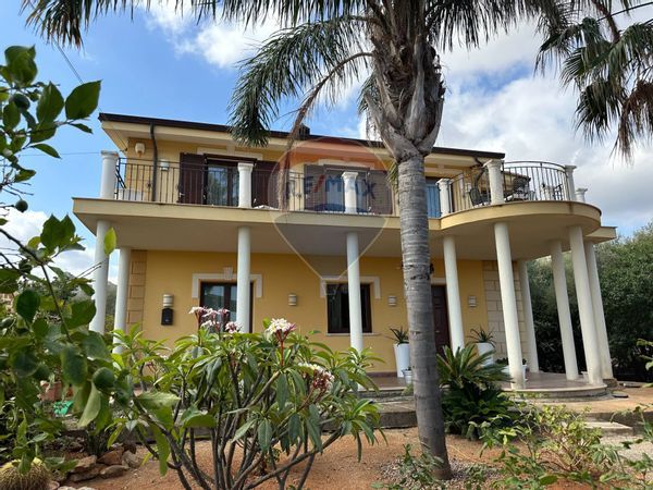 Villa singola Villabate, PA Vendita - Foto 3