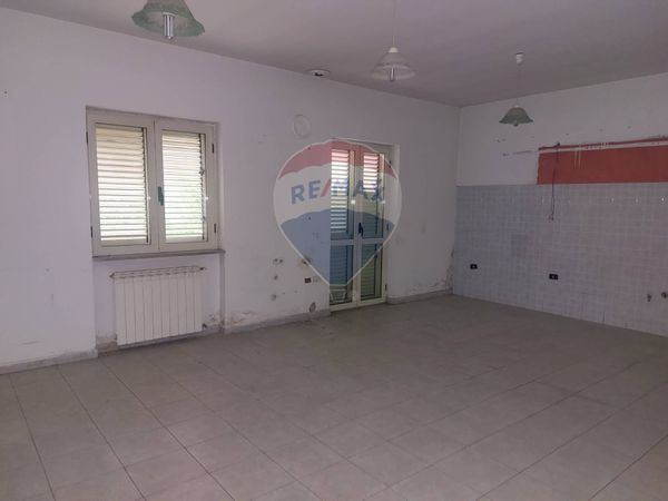 Appartamento Vardaro-Alvanelle, San Leucio del Sannio, BN Vendita - Foto 4
