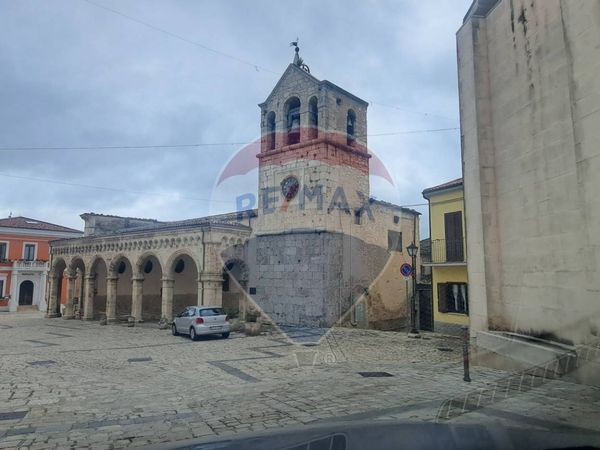 Casa Semindipendente Lama dei Peligni, CH Vendita