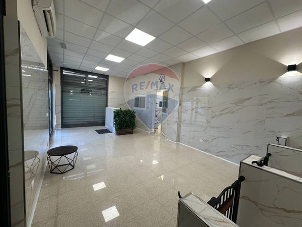 Commerciale Altro Alessandrino, Roma, RM Affitto - Foto 2