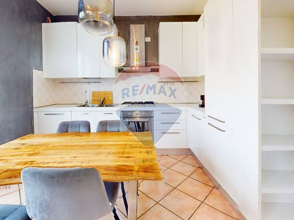 Appartamento Verderio, LC Affitto - Foto 2