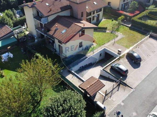 Appartamento Lozza, VA Vendita - Foto 3