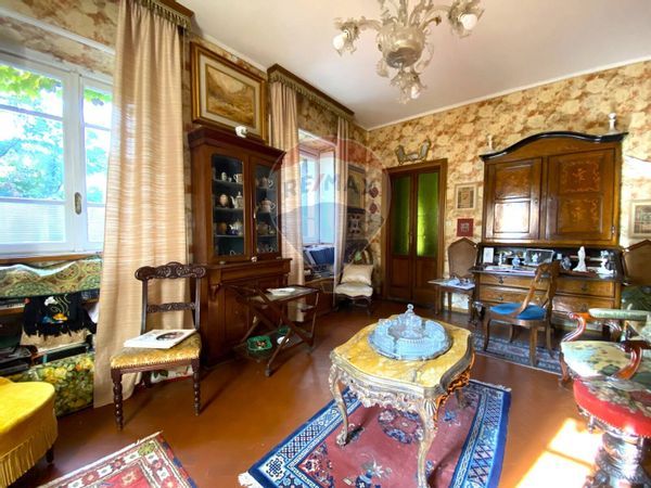 Villa o villino Centro, Stresa, VB Vendita - Foto 4