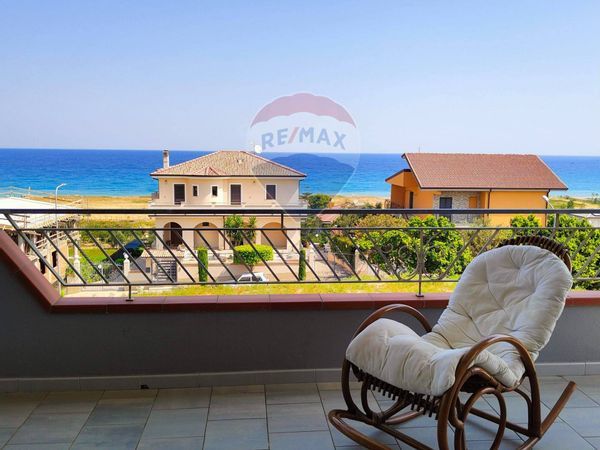 Villetta bifamiliare Marina di Mandatoriccio, Mandatoriccio, CS Vendita