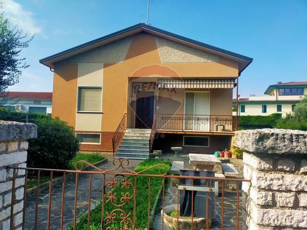 Villa singola Colombare, Sirmione, BS Vendita - Foto 2