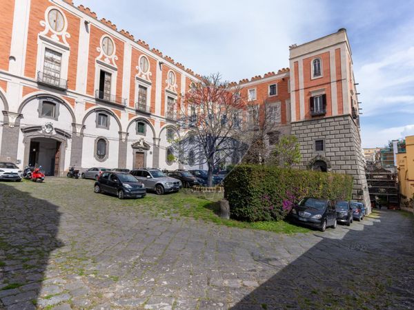 Appartamento Chiaia, Napoli, NA Vendita - Foto 2