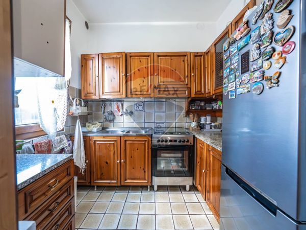 Casa Indipendente Poggio Renatico, FE Vendita - Foto 2