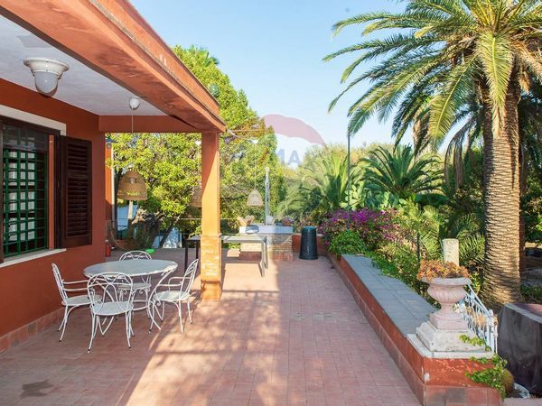 Villa singola Misterbianco, CT Vendita - Foto 3