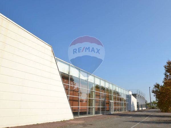 Capannone Industriale Ponte San Pietro, BG Vendita