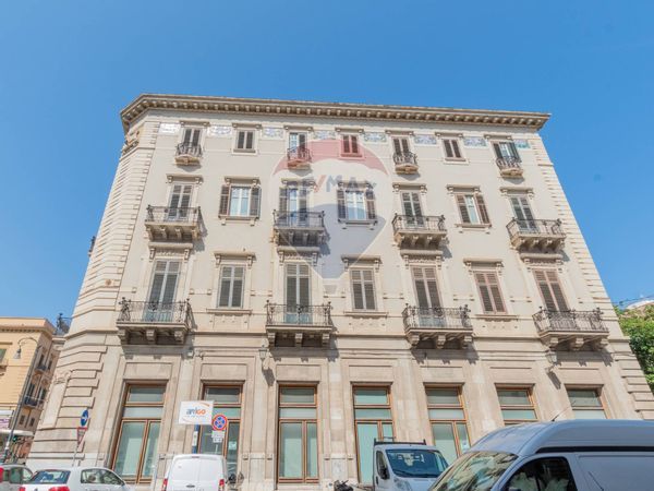 Appartamento Centro storico, Palermo, PA Vendita - Foto 3