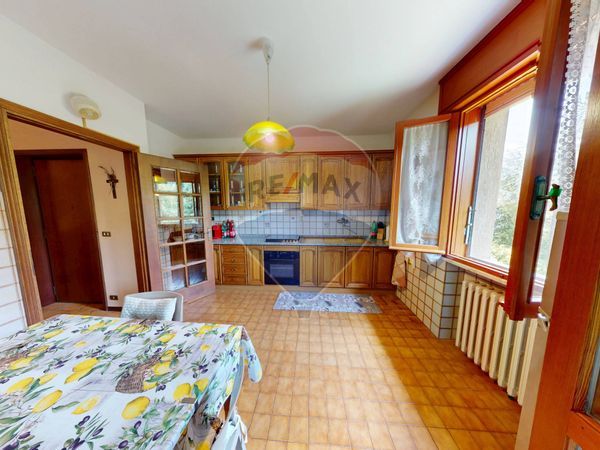 Appartamento Borgo Val di Taro, PR Vendita - Foto 4