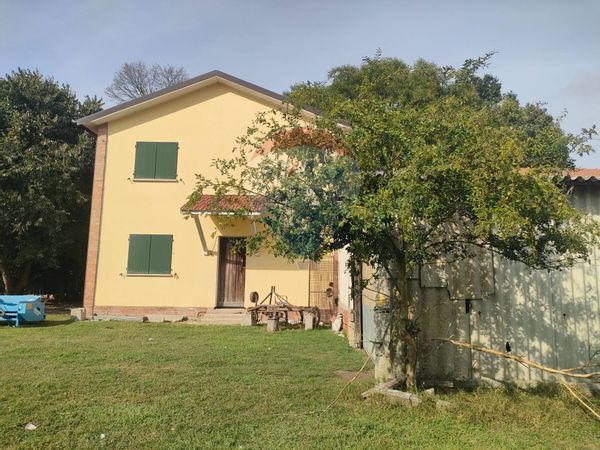 Casa Indipendente Jolanda di Savoia, FE Vendita - Foto 4