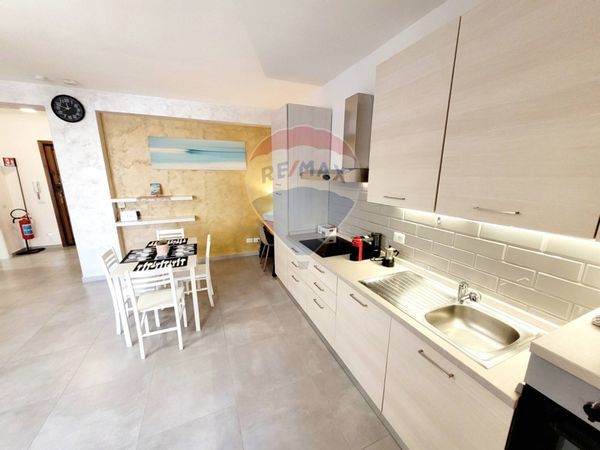 Appartamento Alghero, SS Vendita - Foto 3