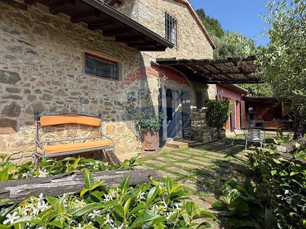 Rustico Benabbio, Bagni di Lucca, LU Vendita - Foto 3