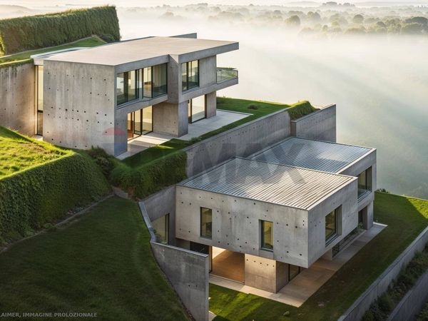 Villa singola Traona, SO Vendita